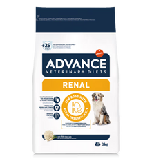 Advance Vet Renal Dog - Dry food for dogs with kidney problems
