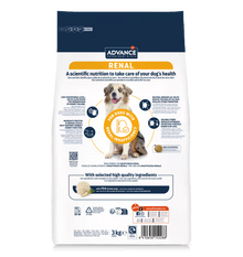 Advance Vet Renal Dog - Dry food for dogs with kidney problems