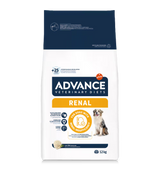 Advance Vet Renal Cão - Ração seca para cão com problemas renais
