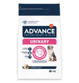 Advance Vet Urinary Dog Chicken - Dry food for dogs with urinary problems
