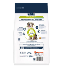Advance Vet Cão Hipoalergénico - Ração seca para cão com alergias