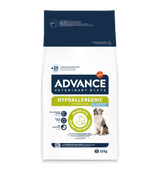 Advance Vet Hypoallergenic Dog - Dry food for dogs with allergies