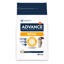 Advance Vet Gato Renal - Pienso seco para gato para insuficiencia renal