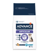 Advance Vet Cão Articular Frango - Ração seca para cão para suporte articular