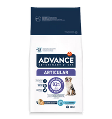 Advance Vet Dog Articular Chicken - Dry dog food for joint support
