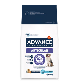 Advance Vet Cão Articular Frango - Ração seca para cão para suporte articular