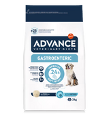 Advance Vet Dog Gastroenteric Poultry - Dry food for dogs with digestive problems