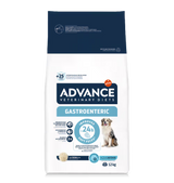 Advance Vet Dog Gastroenteric Poultry - Dry food for dogs with digestive problems