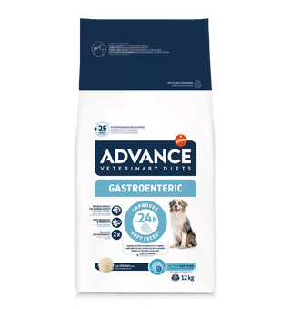 Advance Vet Dog Gastroenteric Poultry - Dry food for dogs with digestive problems