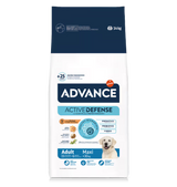 Advance Dog Maxi Adult Chicken and Rice - Dry dog food