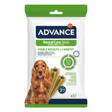 Advance Dog Dental Care Stick Medium &amp; Maxi Dog Biscuits