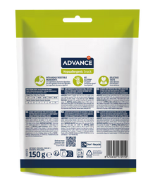 Biscoitos para cão Advance Dog Hypoallergenic Snack