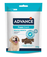 Biscoitos para cão Advance Dog Puppy Snack