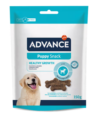 Galletas Advance Dog Puppy Snack