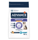 Advance Vet Articular Low Calorie Perro Pollo - Pienso seco para perro para soporte articular y control de peso