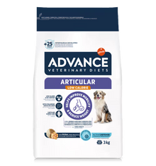 Advance Vet Articular Low Calorie Perro Pollo - Pienso seco para perro para soporte articular y control de peso