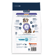 Advance Vet Articular Low Calorie Perro Pollo - Pienso seco para perro para soporte articular y control de peso