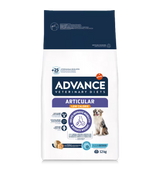 Advance Vet Articular Low Calorie Perro Pollo - Pienso seco para perro para soporte articular y control de peso