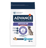 Advance Vet Dog Articular Senior +7 Years Chicken - Dry food for dogs for joint support