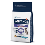 Advance Vet Dog Articular Senior +7 Years Chicken - Dry food for dogs for joint support