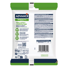 Advance Dog Dental Care Stick Mini dog biscuits