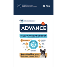 Advance Adult Dog French Bulldog Chicken and Rice - Dry food for dogs