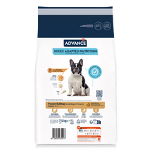Advance Adult Dog French Bulldog Chicken and Rice - Dry food for dogs