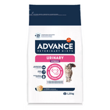 Advance Vet Gato Urinary Stress Pollo - Pienso seco para gato con problemas urinarios