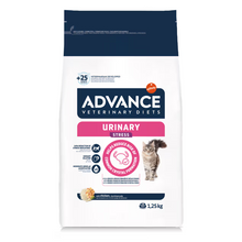 Advance Vet Gato Urinary Stress Pollo - Pienso seco para gato con problemas urinarios