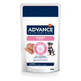 Advance VET Atopic - Alimento húmido para cão adulto