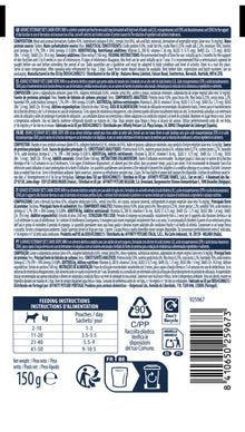 Advance VET Atopic - Alimento húmido para cão adulto