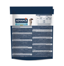 Advance Vet Gato Gastroenteric Sensitive Pavo - Pienso seco para gato con problemas gastrointestinales