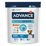Advance Dog Mini Adult Chicken and Rice - Dry dog food