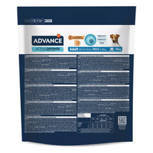 Advance Dog Mini Adult Chicken and Rice - Dry dog food