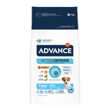 Advance Mini Puppy Dog Chicken and Rice - Dry dog food