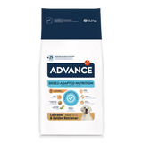 Advance Adult Dog Labrador & Golden Retriever Chicken and Rice - Dry dog food