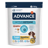 Advance Dog Puppy Sensitive Care - Hypoallergenic dry food for dogs