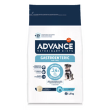 Advance Vet Dog Gastroenteric Mini Poultry - Dry food for dogs with digestive problems