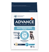 Advance Vet Dog Gastroenteric Mini Poultry - Dry food for dogs with digestive problems