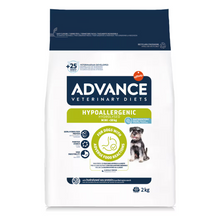 Advance Veterinary Diets Hypoallergenic Mini Dog - Dry food for dogs with allergies