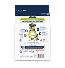 Advance Veterinary Diets Hypoallergenic Mini Dog - Dry food for dogs with allergies