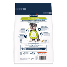 Advance Veterinary Diets Cão Mini Hipoalergénico - Ração seca para cão com alergias