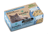 Lenda Foodie Cat Gato Cavala - Snack para gato