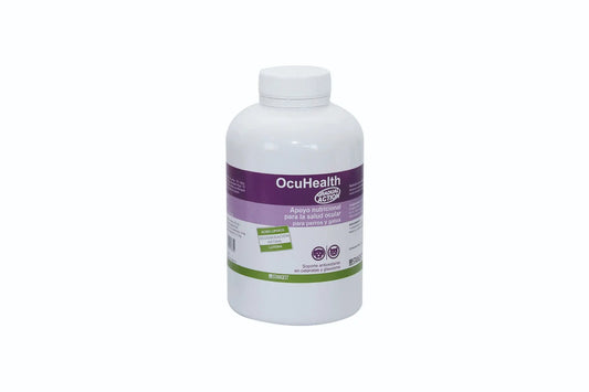 OCUHEALTH - Suplemento para cão