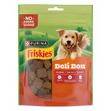 Friskies Delibon - Comida húmeda para perro con ternera