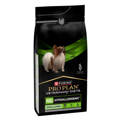 Pro Plan VD HA Cão Hipoalergénico - Ração seca para cão com alergias