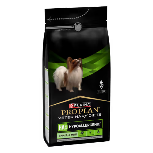 Pro Plan VD HA Perro Hipoalergénico - Pienso seco para perro con alergias