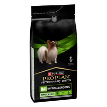 Pro Plan VD HA Perro Hipoalergénico - Pienso seco para perro con alergias