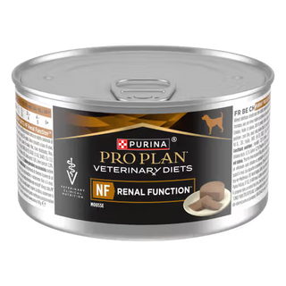 Pro Plan VD NF Cão Adulto - Ração húmida para cão para insuficiência renal