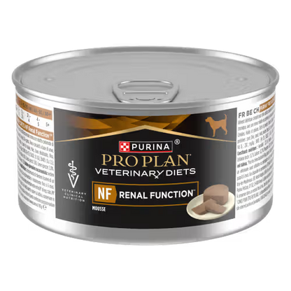 Pro Plan VD NF Cão Adulto - Ração húmida para cão para insuficiência renal
